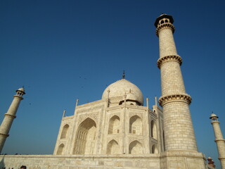Architecture Agra