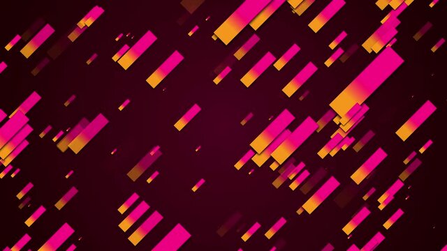 Geometric 3d render lines sweeping in space angle. Dynamic parallel gradient energy beams with striped futuristic movement. Digital stream textures in creative splash screen and presentation.
