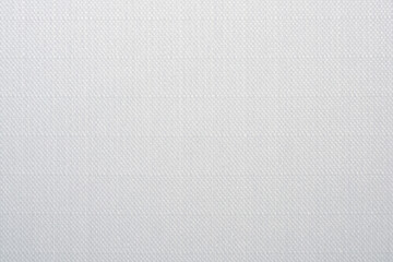 white fabric texture