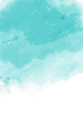 水彩　背景素材　テクスチャ