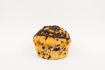Schoko Muffin