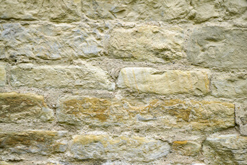 Graphic elements photographed in the studio with natural light well for background