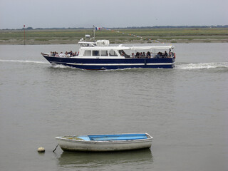 la Baie de Somme