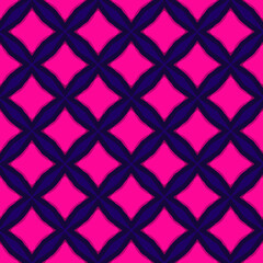 Christmas seamless vector pattern. Great for wrapping paper and wallpaper. Abstract background with repeating patterns .