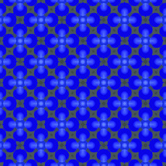 Christmas seamless vector pattern. Great for wrapping paper and wallpaper. Abstract background with repeating patterns .