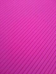 pink background with parallel stripes at different angles. High quality photo