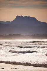 Les 3 couronnes et Guéthary