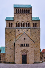 Hilkdesheimer Dom