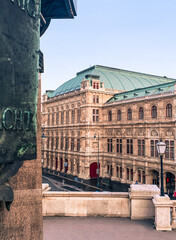 Vienna State Opera