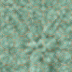 Seamless abstract background