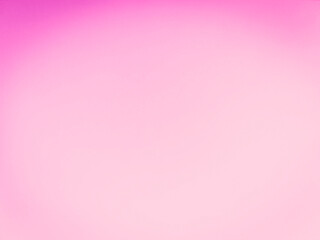 Beautiful abstract soft pink gradient texture, white granite tiles floor on pink background, love...