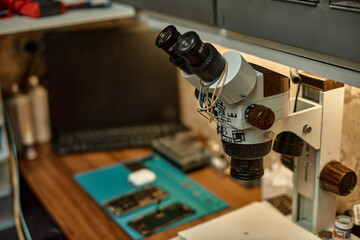 Ремонт сотовых офис