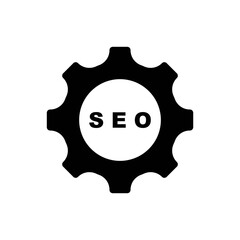 Optimization development icon