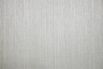 Fototapeta na wymiar texture of natural gray fabric close up. The texture of the fabric - textile material . Smooth surface, smooth fabric.