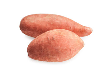 Sweet potatoes