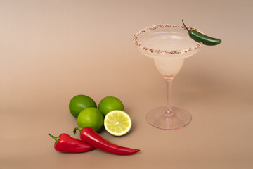 Cinco de Mayo 5 de Mayo Celebration Food and Drink 