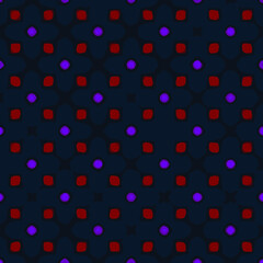  Christmas seamless vector pattern. Great for wrapping paper and wallpaper. Abstract background with repeating patterns .
