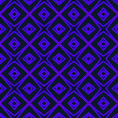 Christmas seamless vector pattern. Great for wrapping paper and wallpaper. Abstract background with repeating patterns .