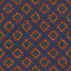  Christmas seamless vector pattern. Great for wrapping paper and wallpaper. Abstract 