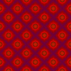  Christmas seamless vector pattern. Great for wrapping paper and wallpaper. Abstract background with repeating patterns .