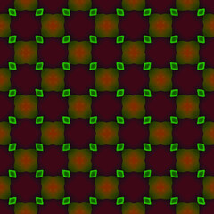  Christmas seamless vector pattern. Great for wrapping paper and wallpaper. Abstract background with repeating patterns .