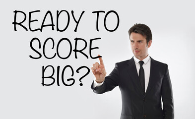 Ready to score big?