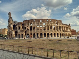 Roma, Itália