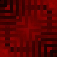 red color of abstract background