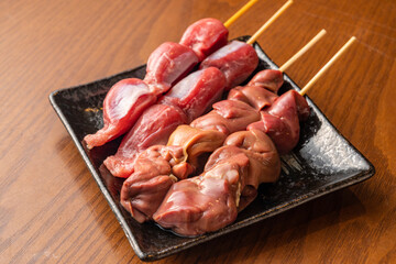 焼き鳥