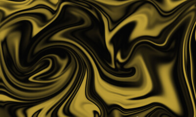 Abstract liquid marble background, texture.