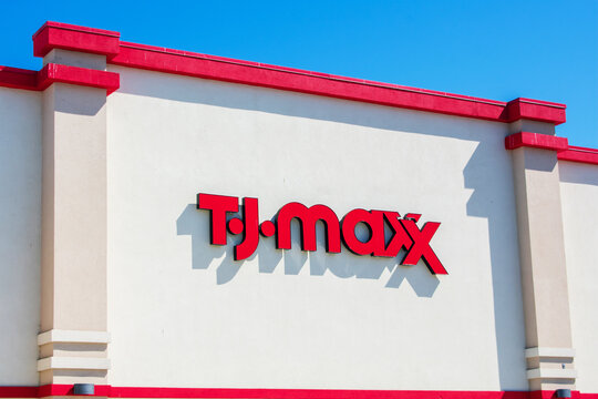 Tj 2024 maxx stock
