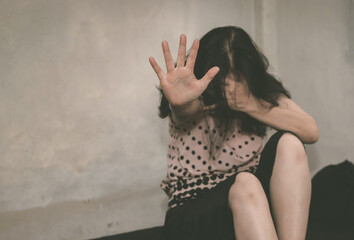 stop violence against Women,sexual abuse, human trafficking,domestic violence rape international women's day, The concept of sexual harassment against women and rape,
