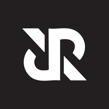 Jr Logo Images Browse 1 458 Stock Photos Vectors And Video Adobe Stock