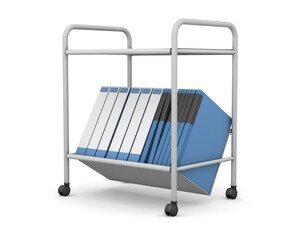 ファイルワゴン