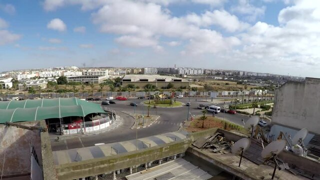 Timelaspe in Casablanca, Firdous