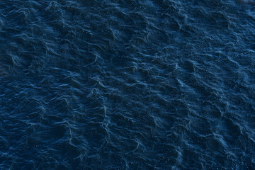 Wave texture