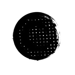 Grunge post Stamps Collection, Circles. Banners, Insignias , Logos, Icons, Labels and Badges Set . vector distress textures.blank shapes.