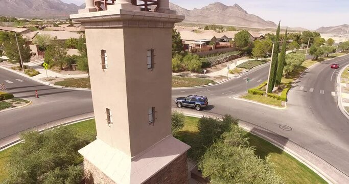 Summerlin, Las Vegas Footage