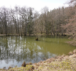 Radtour um Büdingen