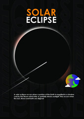 solar eclipse