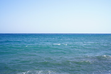 Obraz premium 伊豆の海の絶景