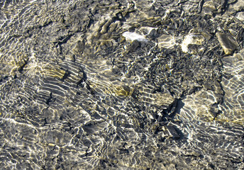 water texture