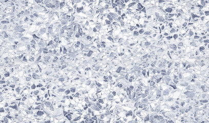 Abstract grungy white concrete seamless background. Stone texture for painting on ceramic tile wallpaper. Cement grunge backdrop for design art work and pattern.