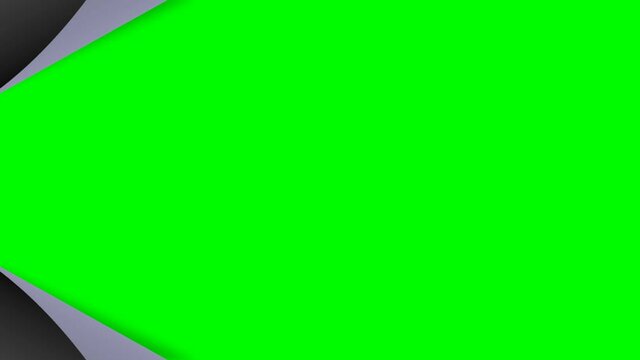 PAPER CUT HORIZONTAL
Paper cut from right to left.Green screen/alpha matte.
