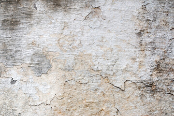 white concrete wall texture. background