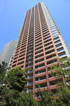 タワーマンション