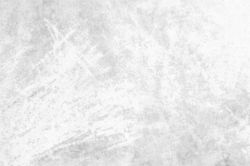 Abstract grungy white concrete seamless background. Stone texture for painting on ceramic tile wallpaper. Cement grunge backdrop for design art work and pattern.