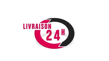 livraison 24h