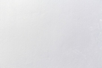 Abstract grungy white concrete seamless background. Stone texture for painting on ceramic tile wallpaper. Cement grunge backdrop for design art work and pattern.