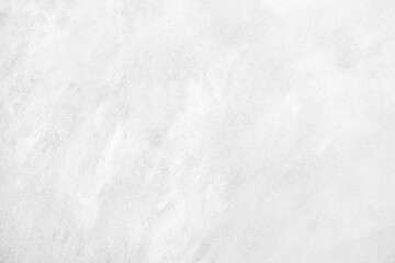 Abstract grungy white concrete seamless background. Stone texture for painting on ceramic tile wallpaper. Cement grunge backdrop for design art work and pattern.